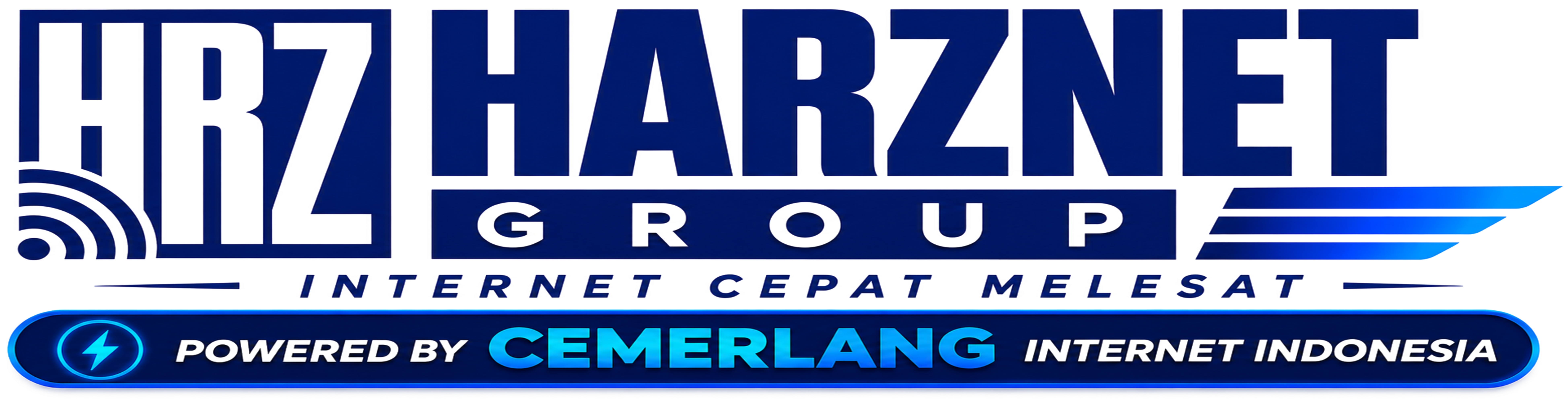 Harznet Logo